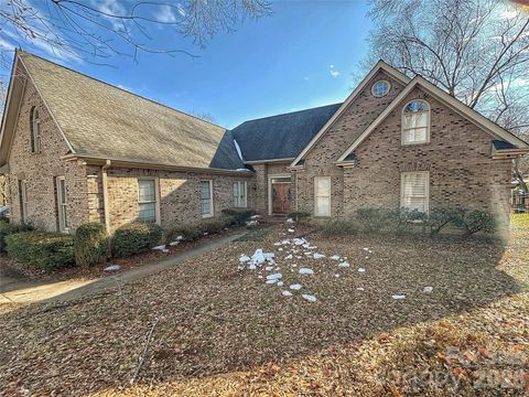 Photo of 450 Serendipity Drive, Fort Mill, SC 29708 (MLS # 4342819)