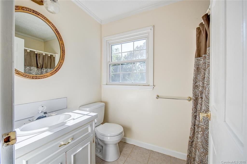 Fairways - Residential