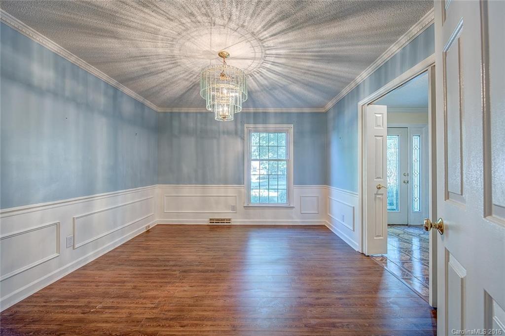 Fairways - Residential