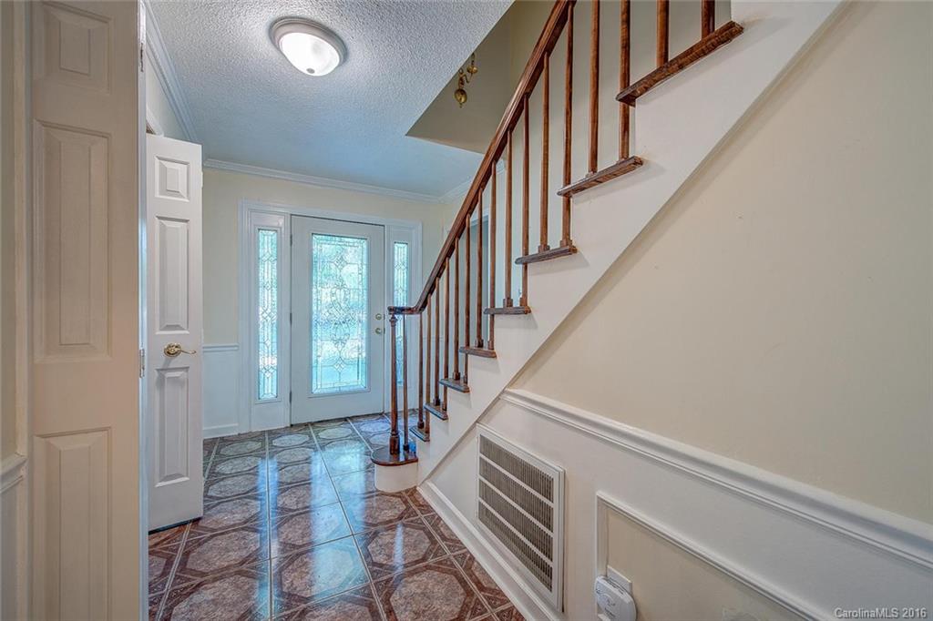 Fairways - Residential