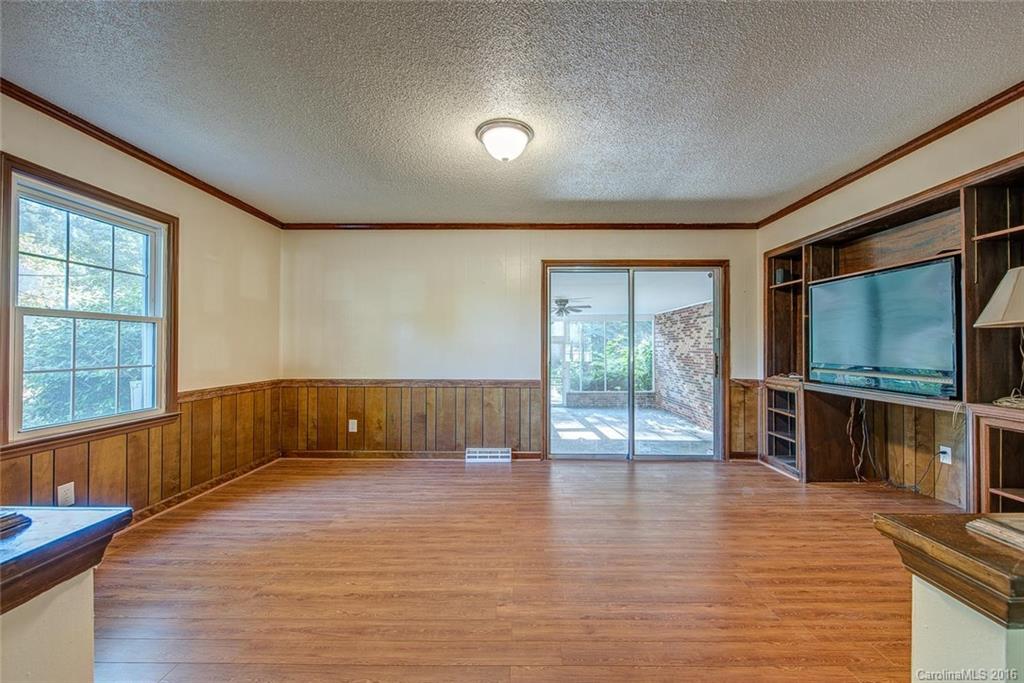 Fairways - Residential