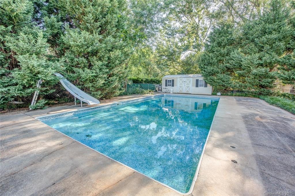 Fairways - Residential