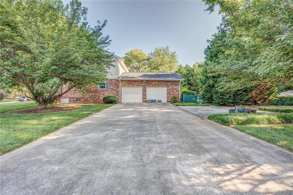 Fairways - Residential