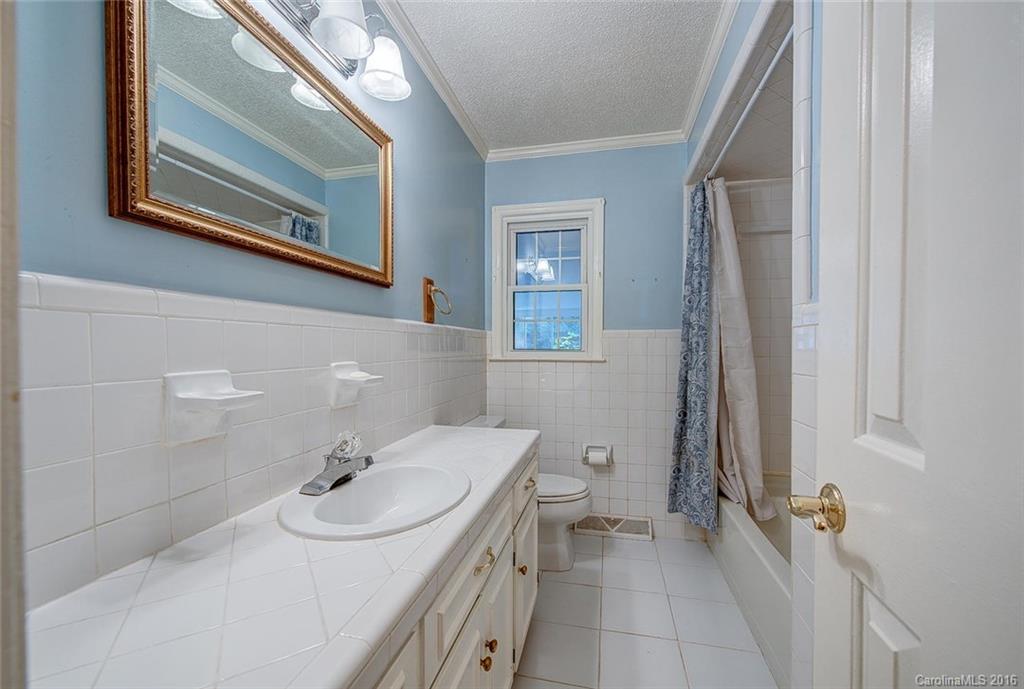 Fairways - Residential