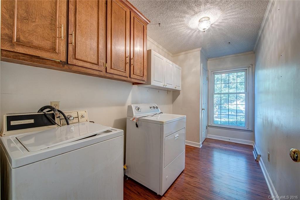 Fairways - Residential