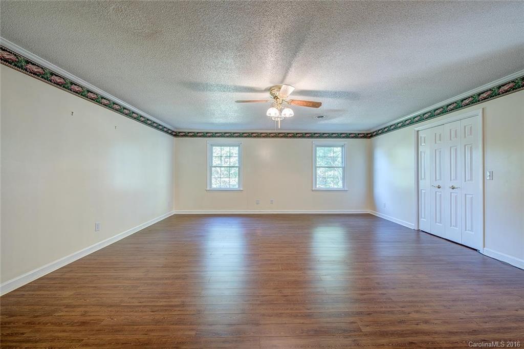 Fairways - Residential