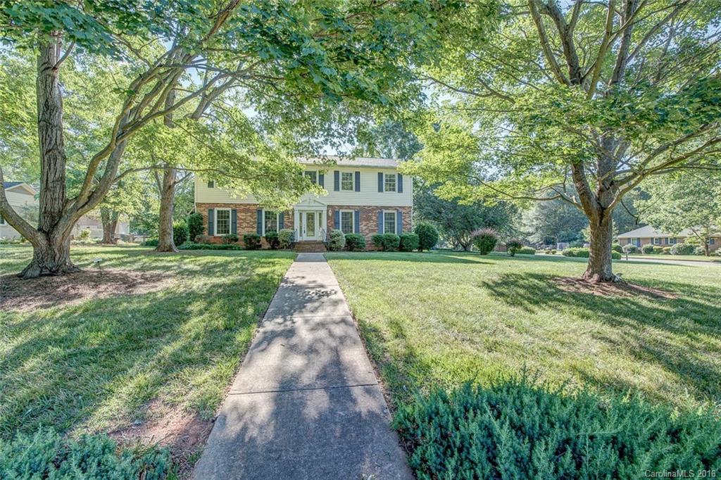 Fairways - Residential