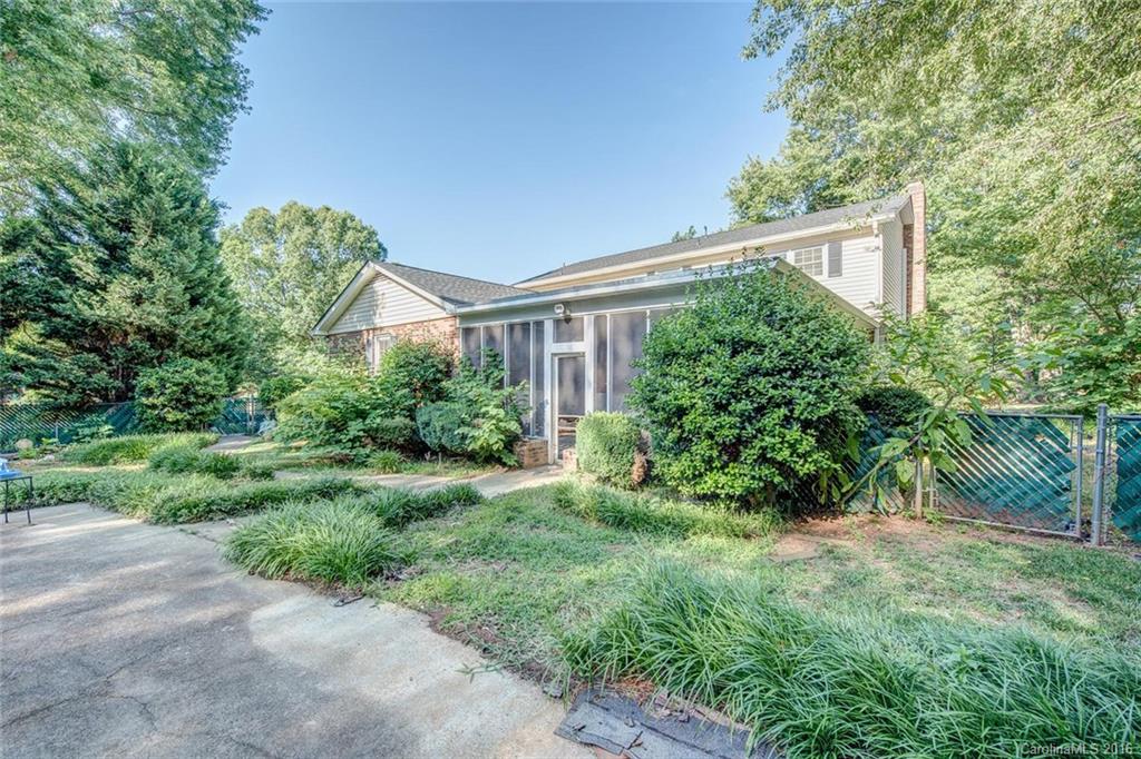 Fairways - Residential