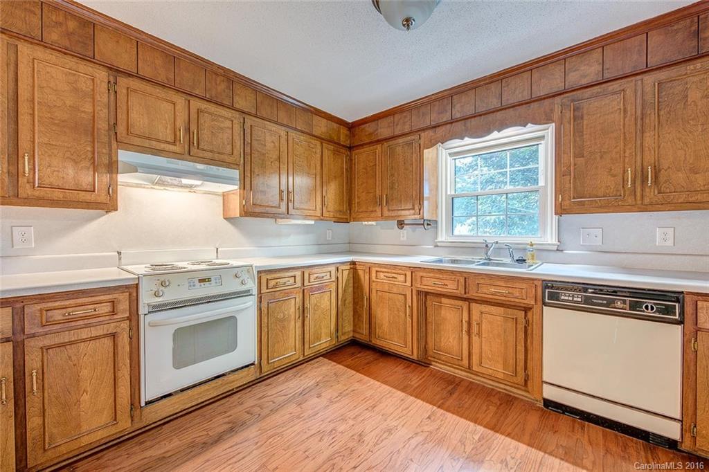 Fairways - Residential