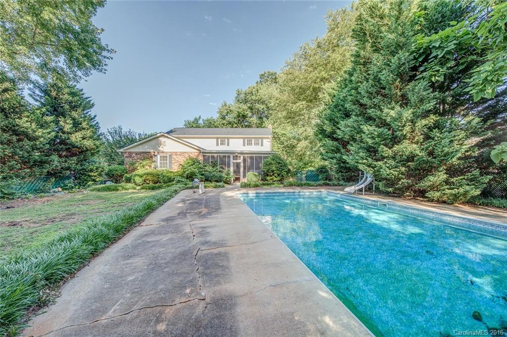 Fairways - Residential