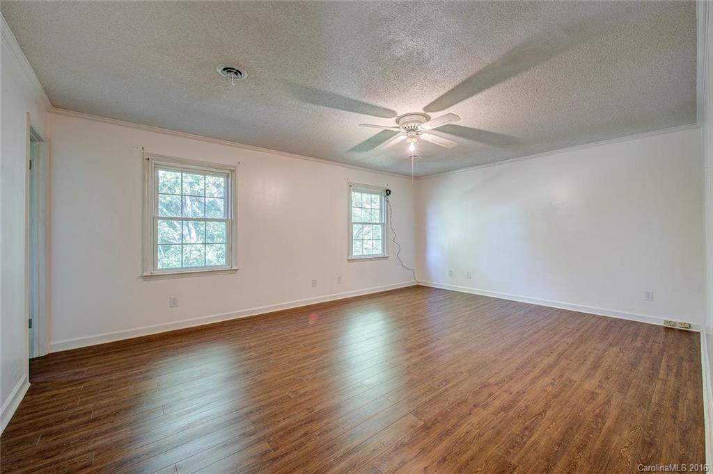 Fairways - Residential