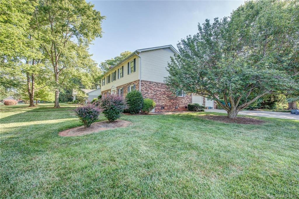 Fairways - Residential