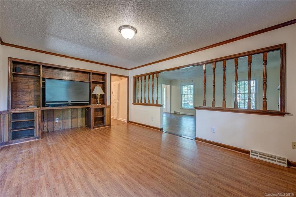 Fairways - Residential