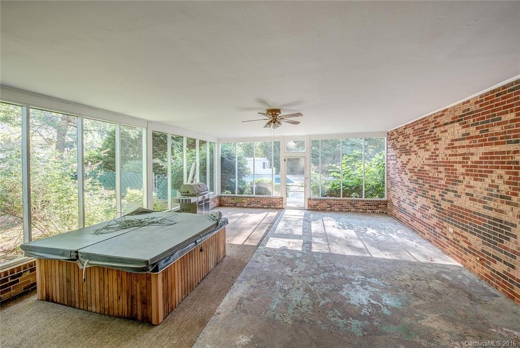 Fairways - Residential