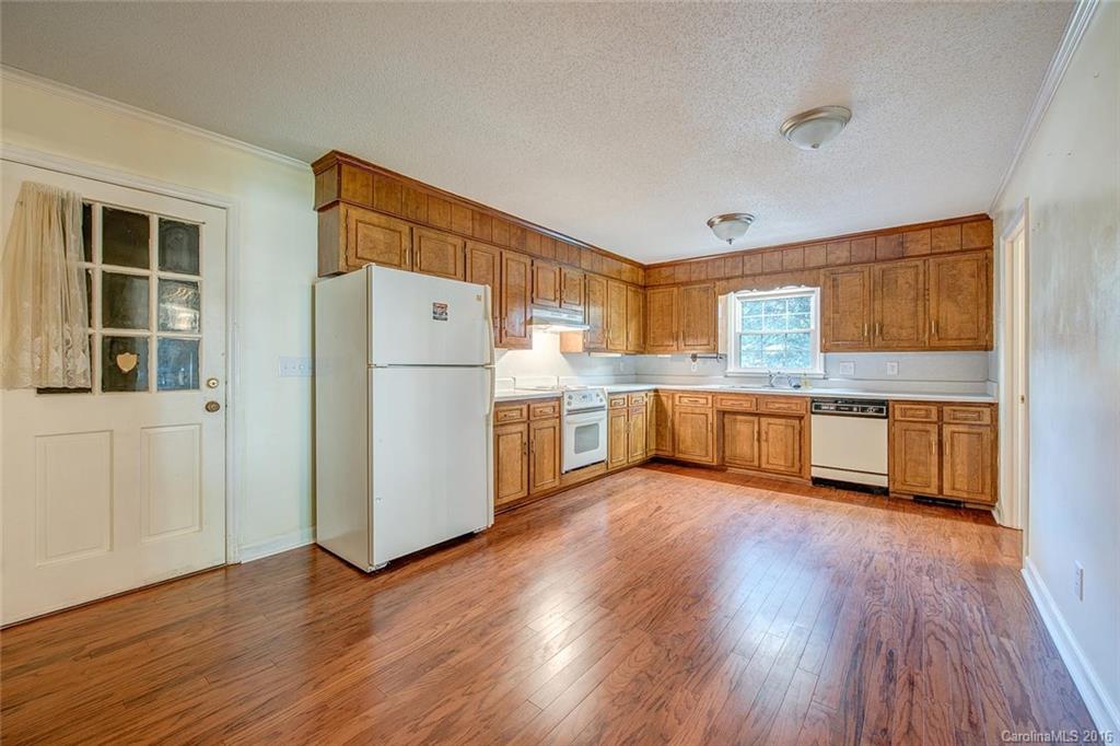 Fairways - Residential