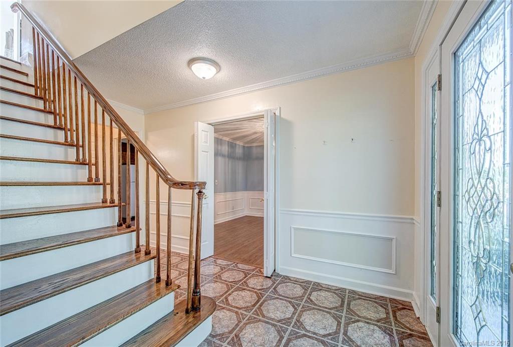 Fairways - Residential