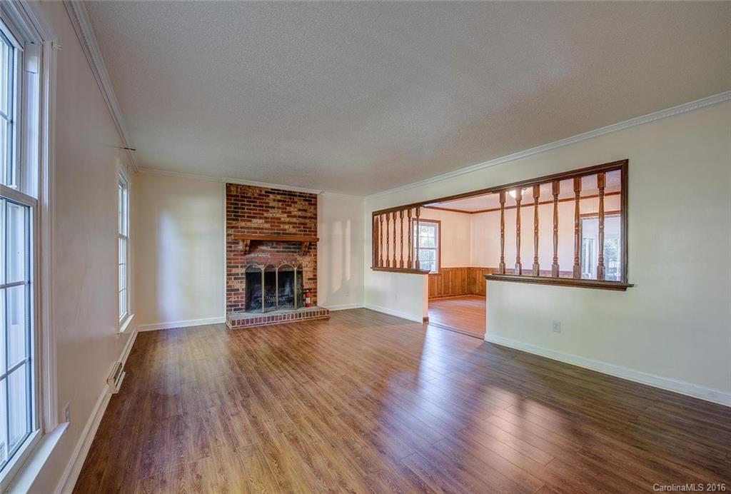 Fairways - Residential