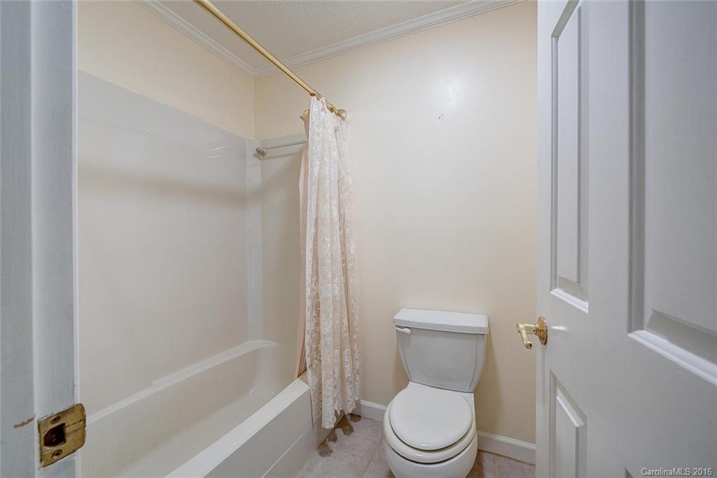 Fairways - Residential