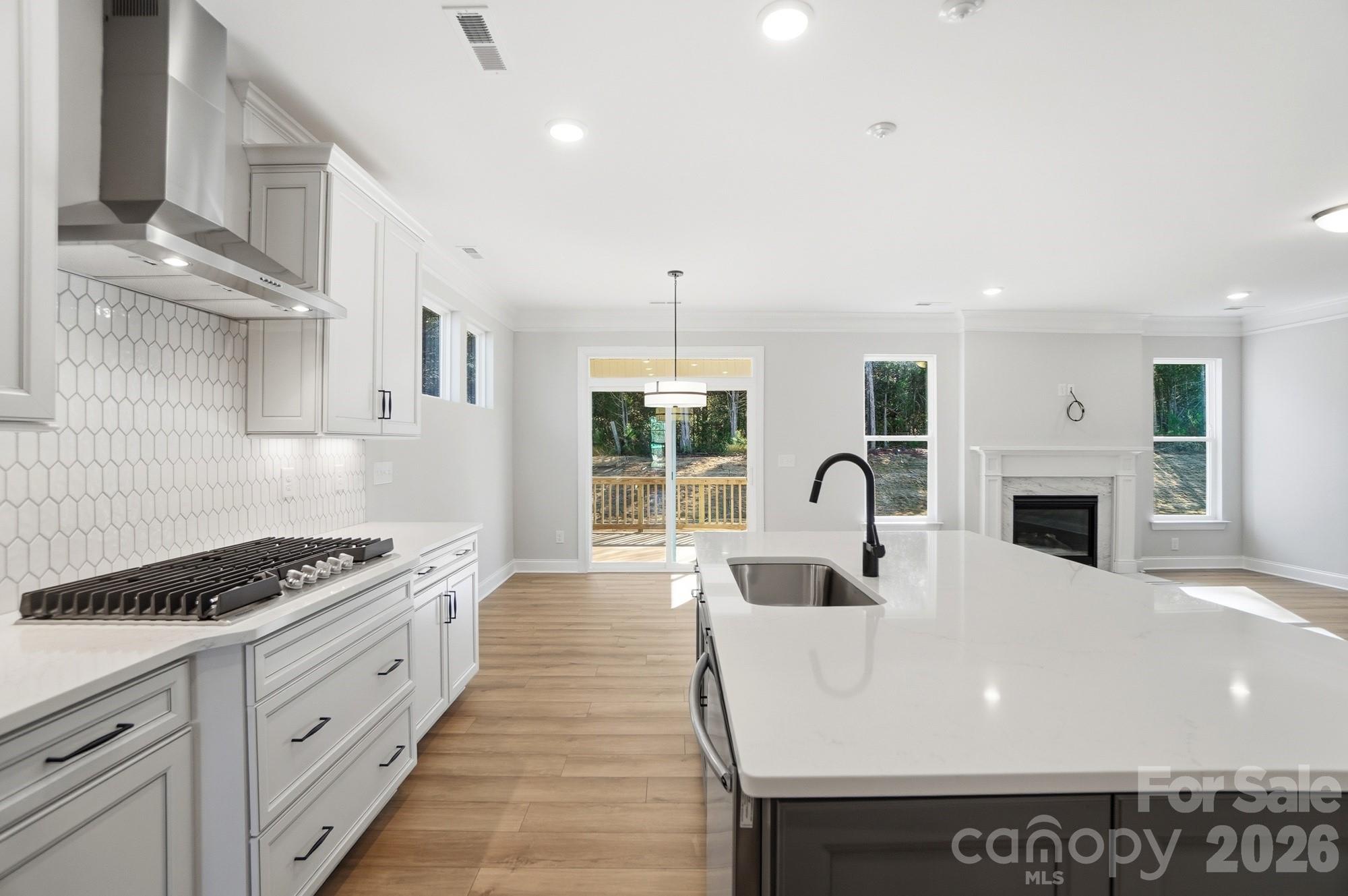 Waterford Commons - Residential