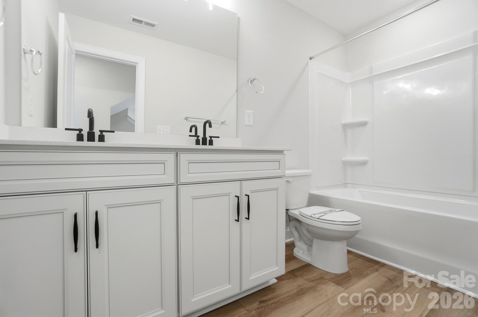 Waterford Commons - Residential