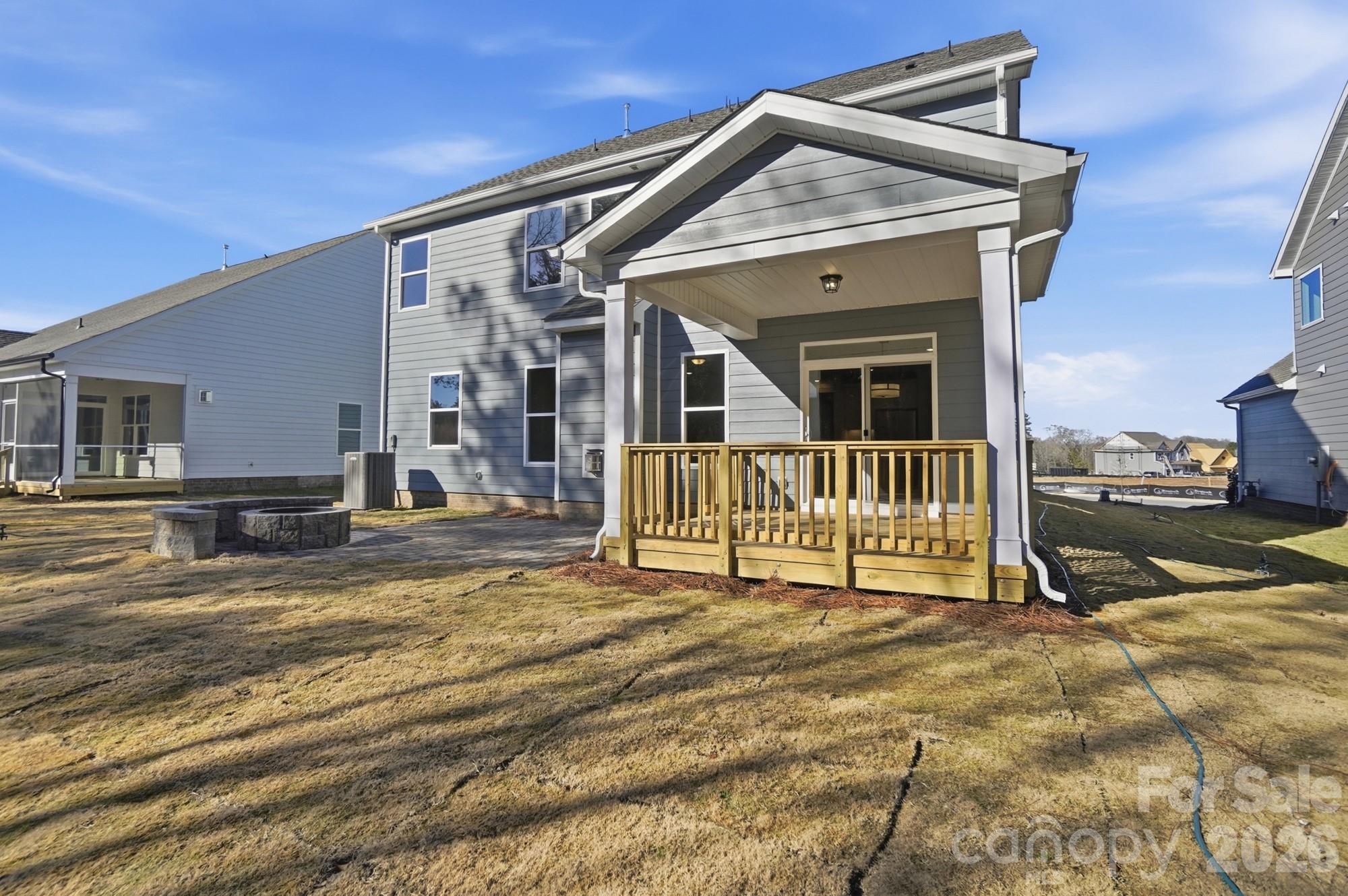 Waterford Commons - Residential