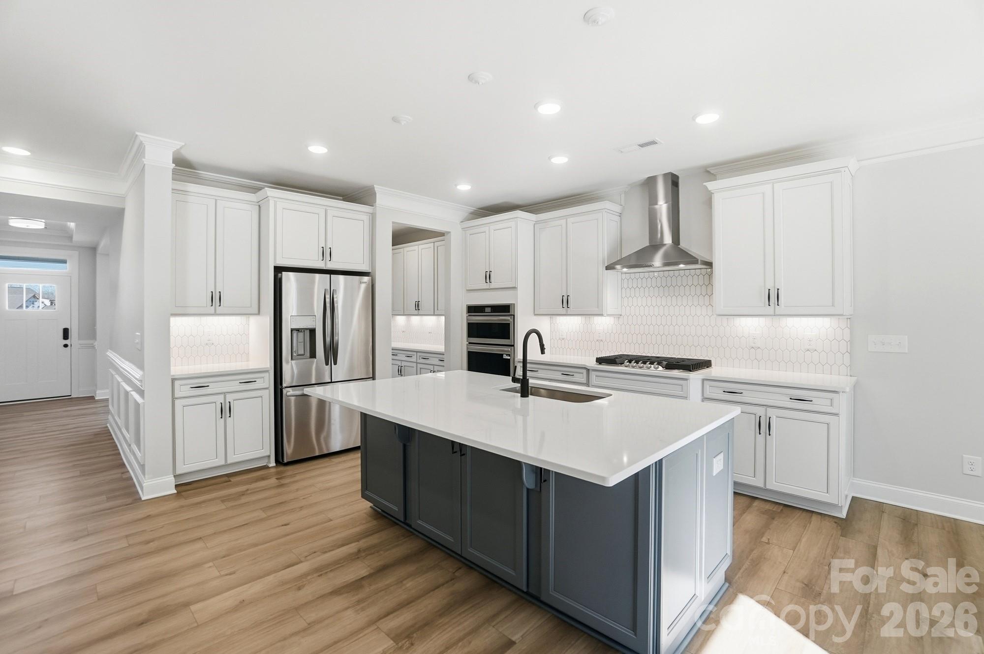 Waterford Commons - Residential