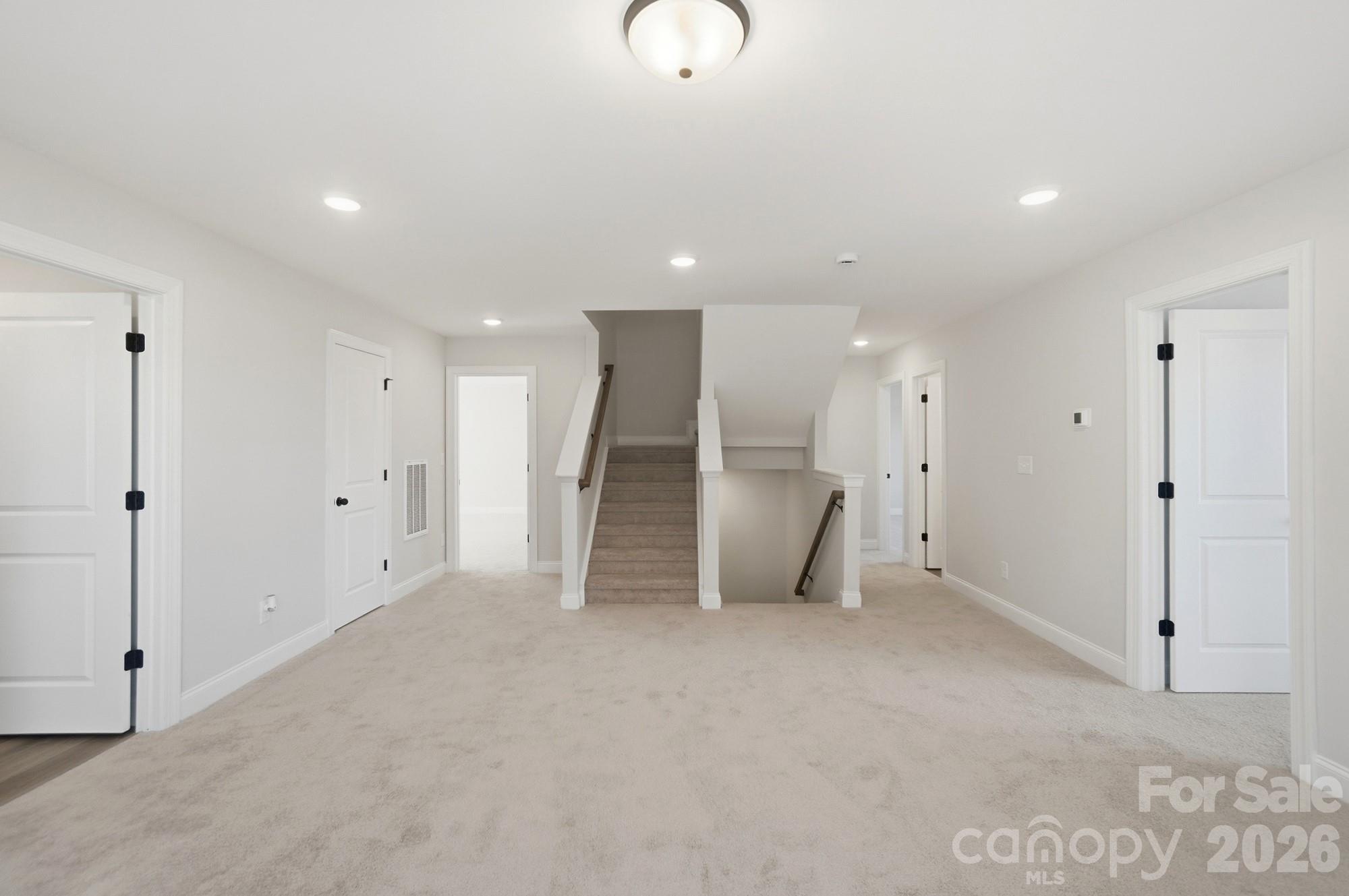 Waterford Commons - Residential