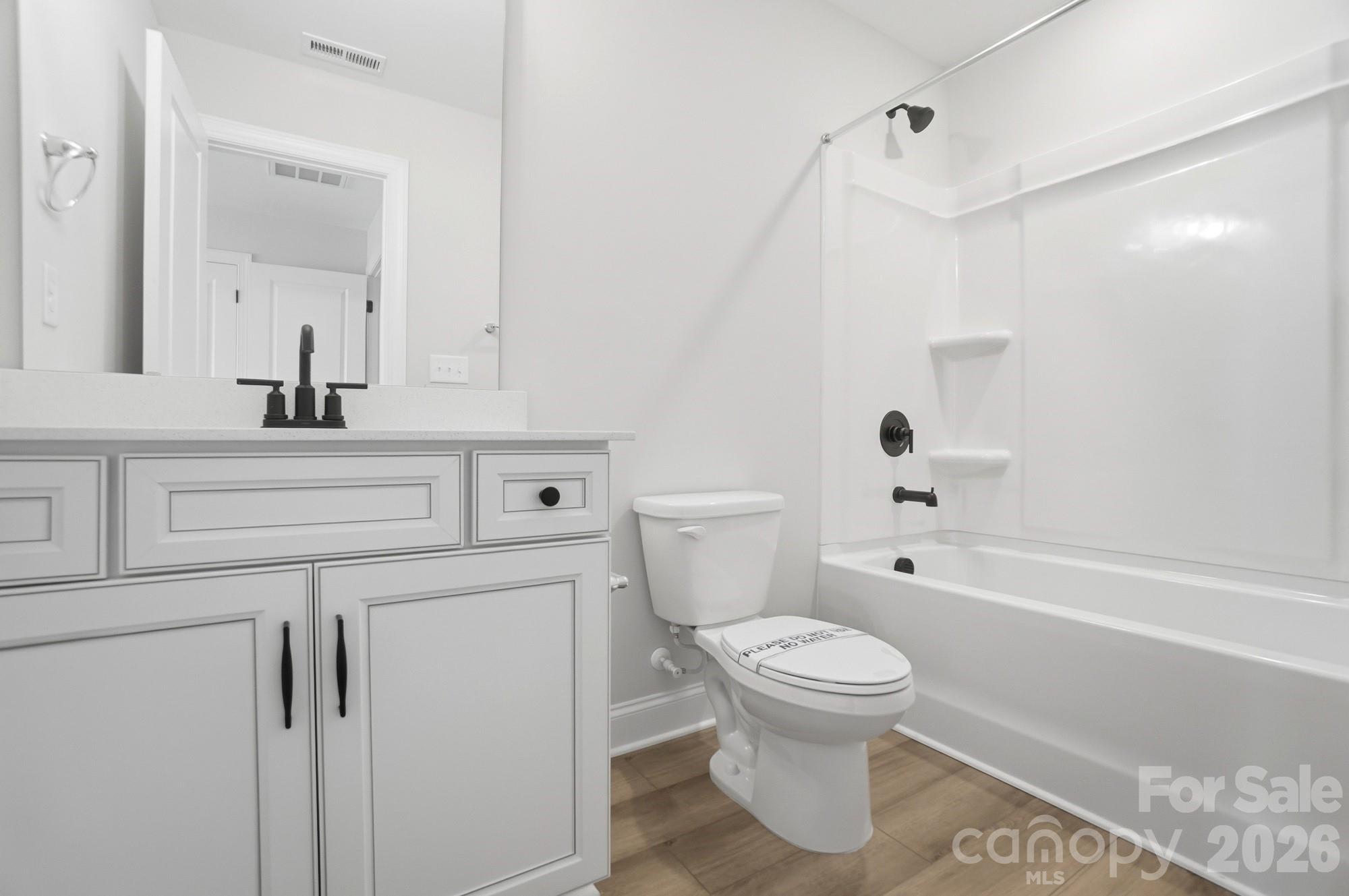 Waterford Commons - Residential