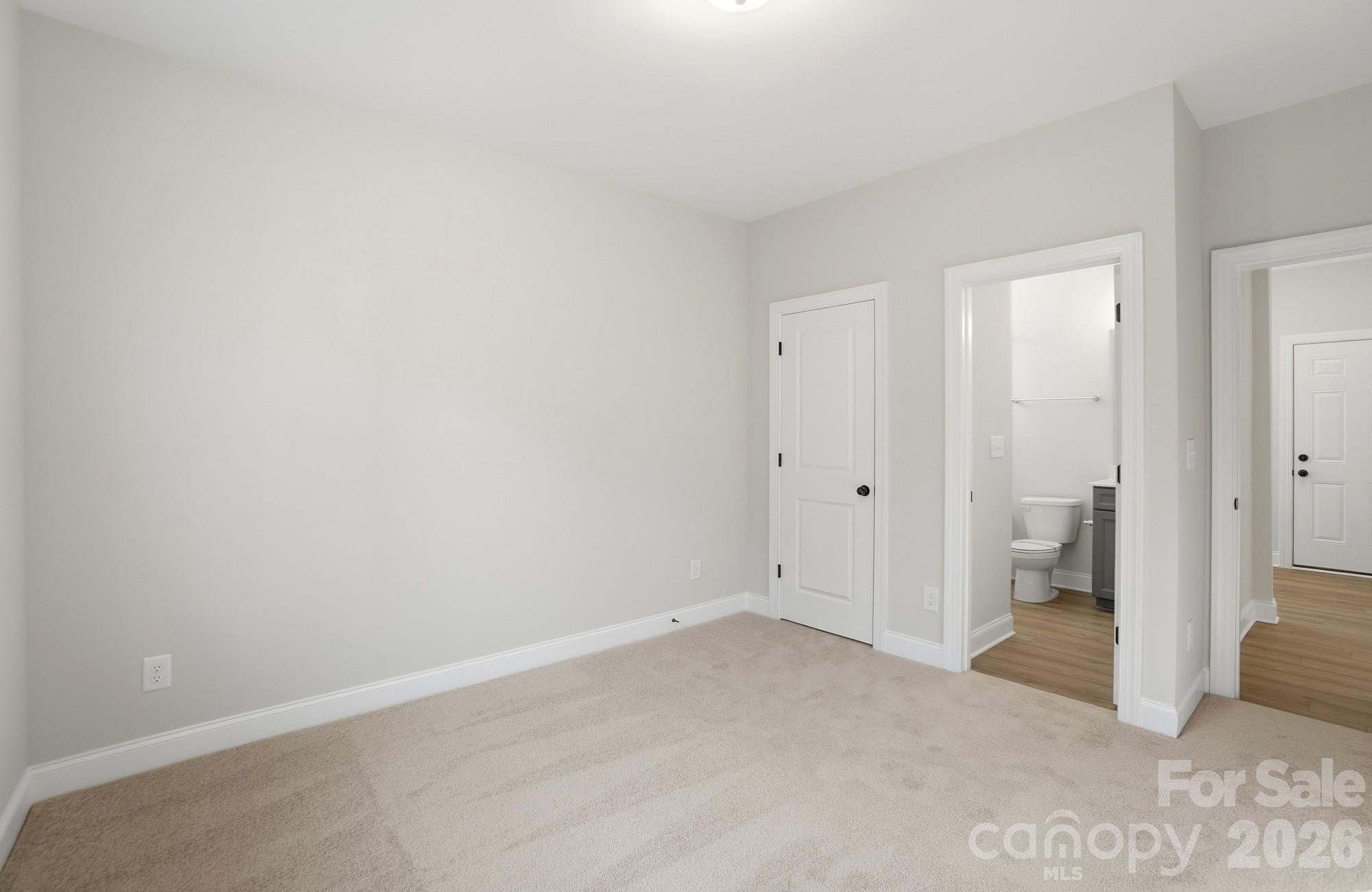 Waterford Commons - Residential