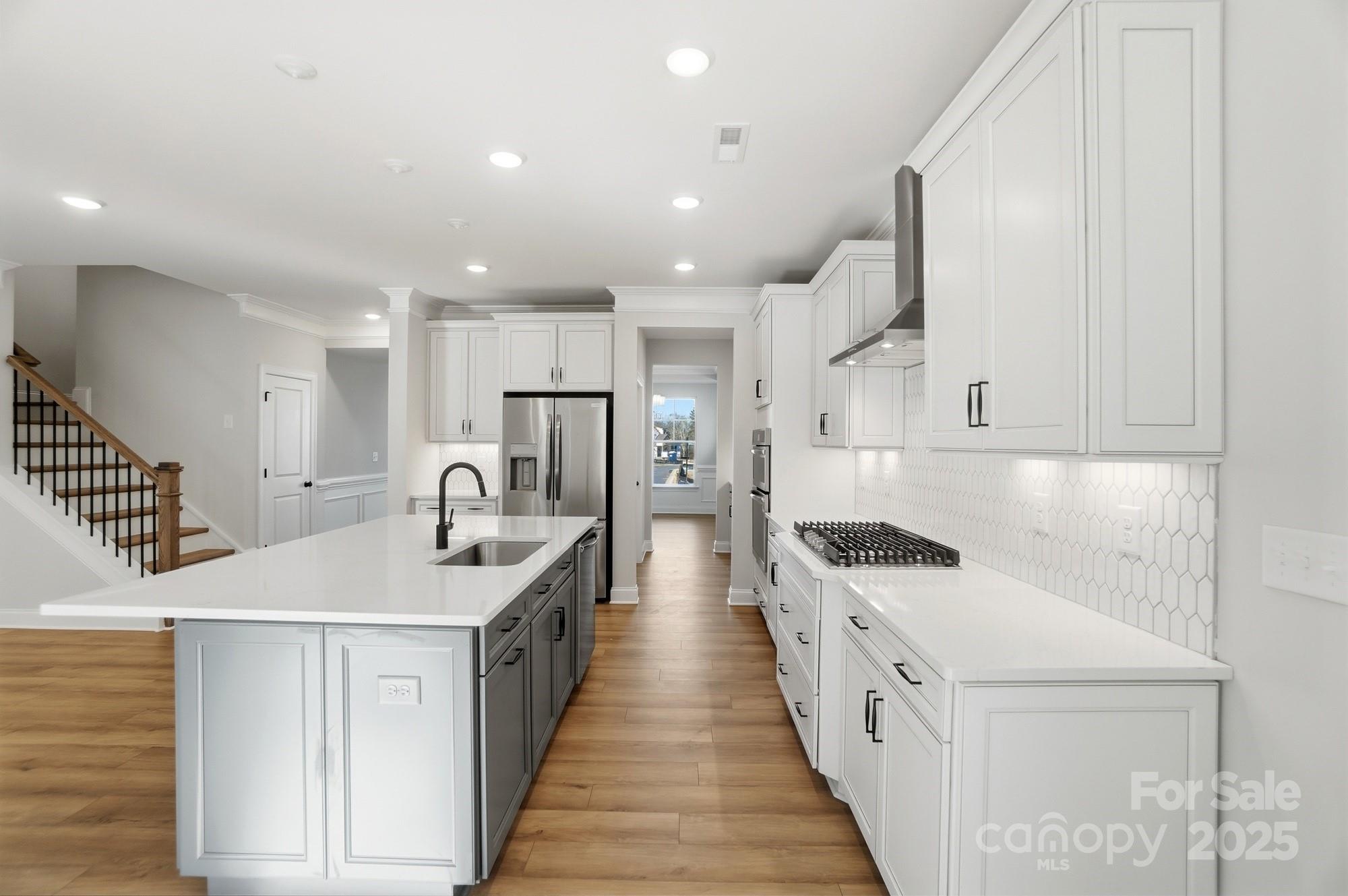 Waterford Commons - Residential