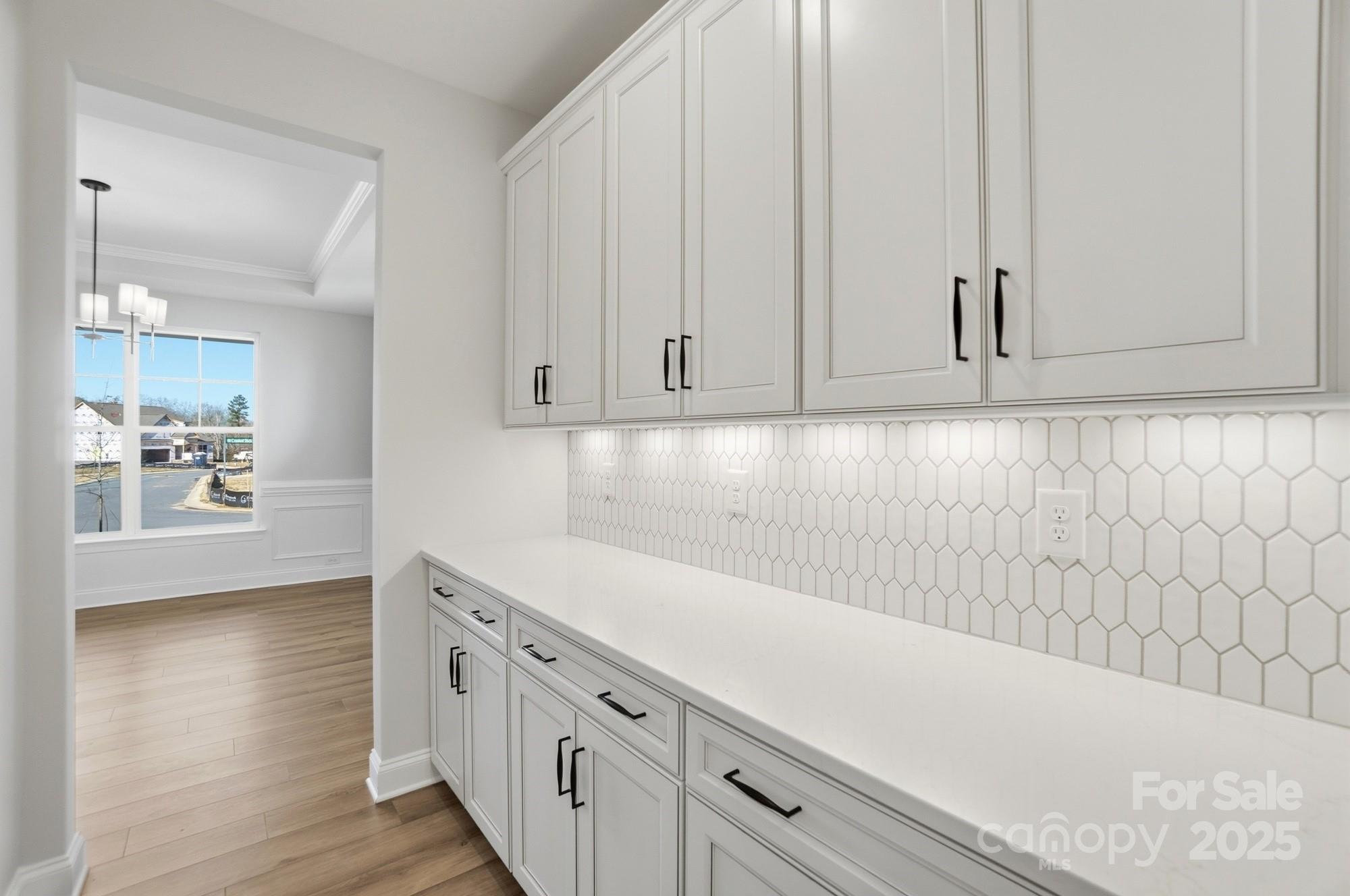 Waterford Commons - Residential