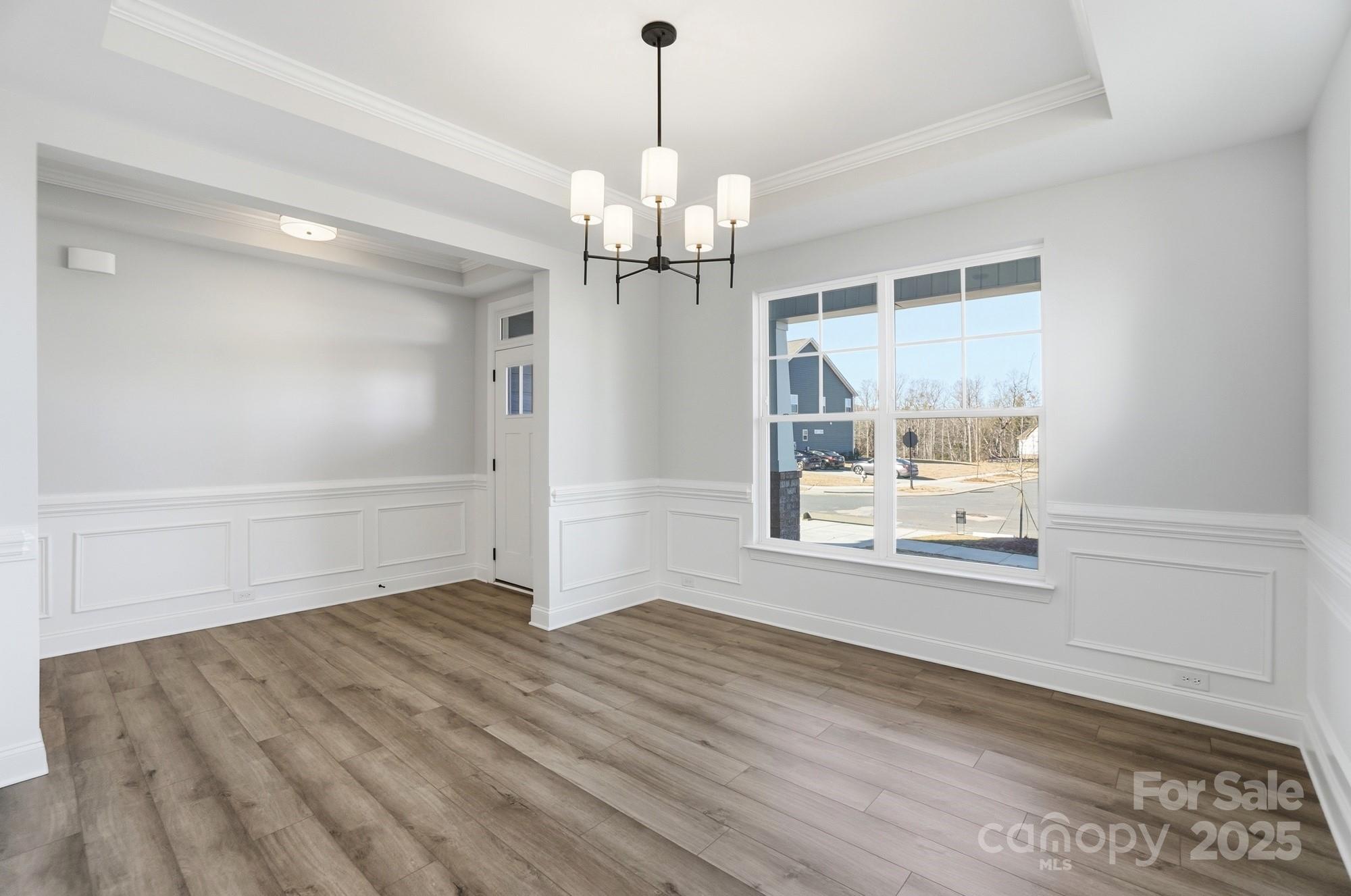 Waterford Commons - Residential