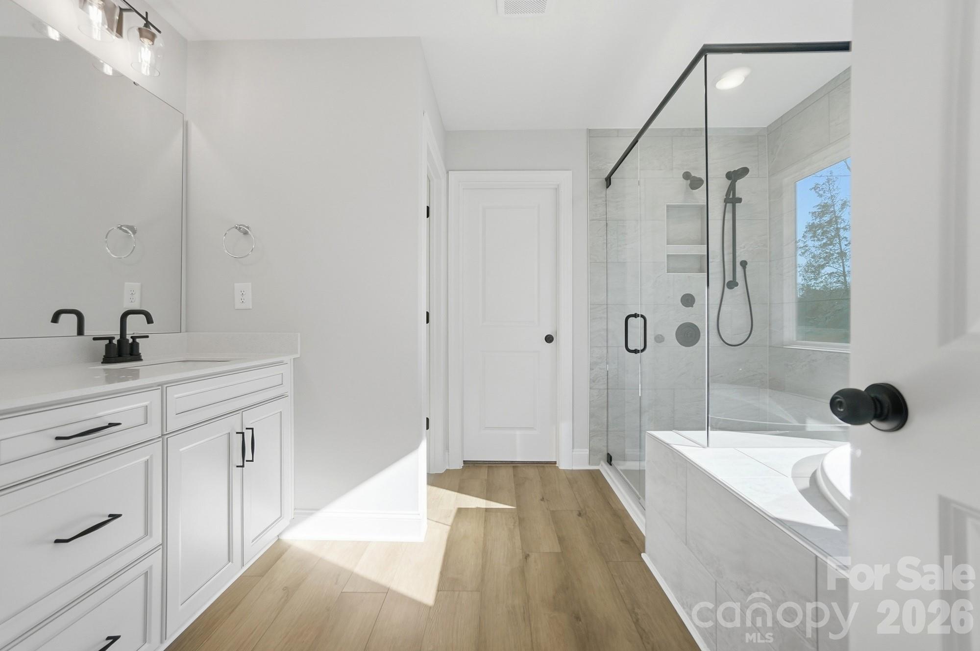 Waterford Commons - Residential