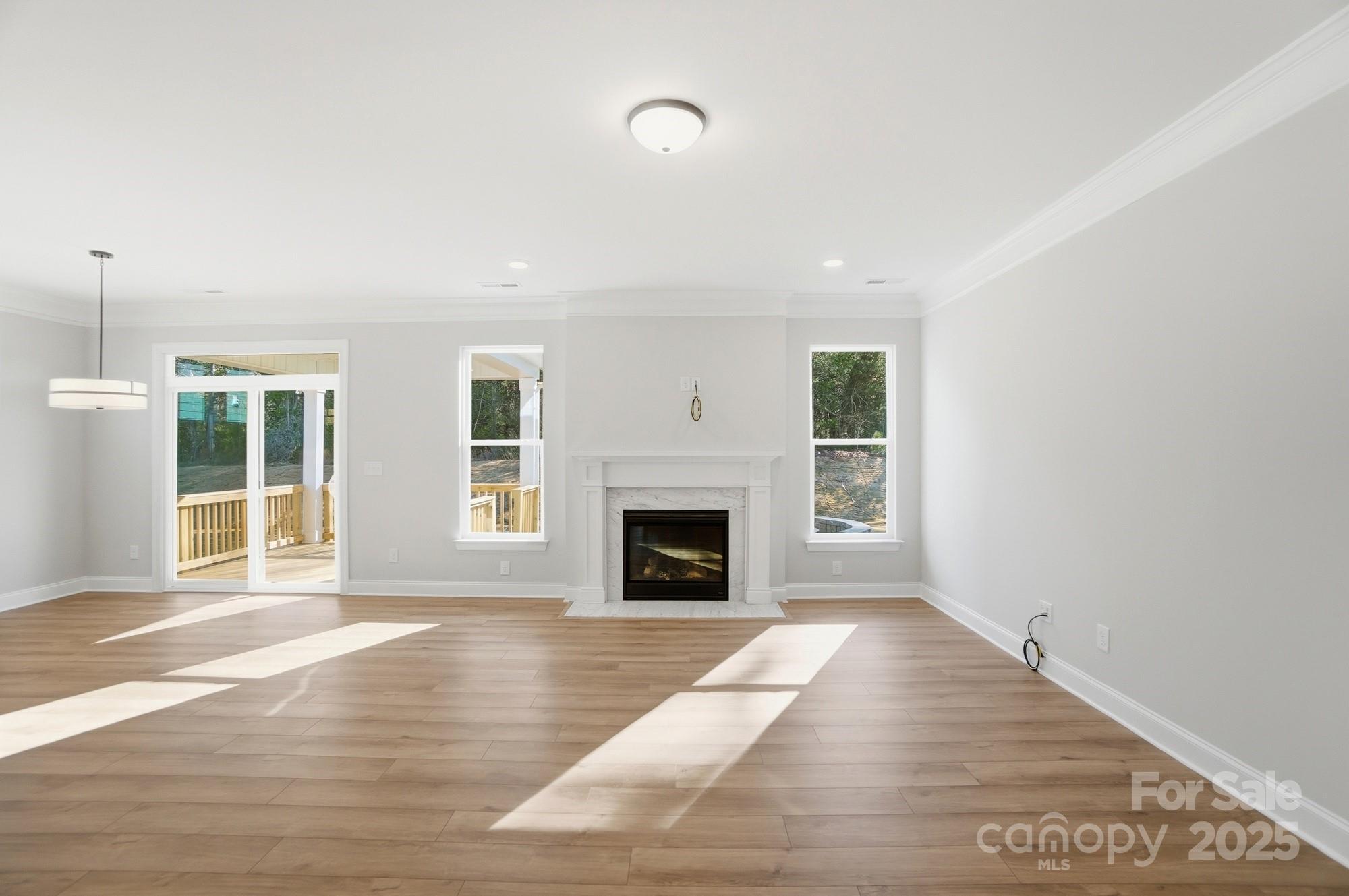 Waterford Commons - Residential