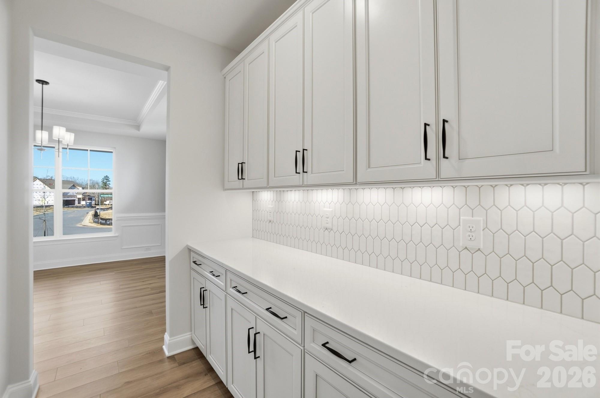 Waterford Commons - Residential