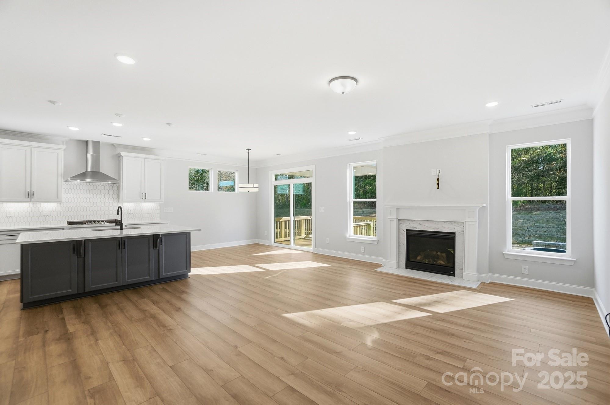 Waterford Commons - Residential