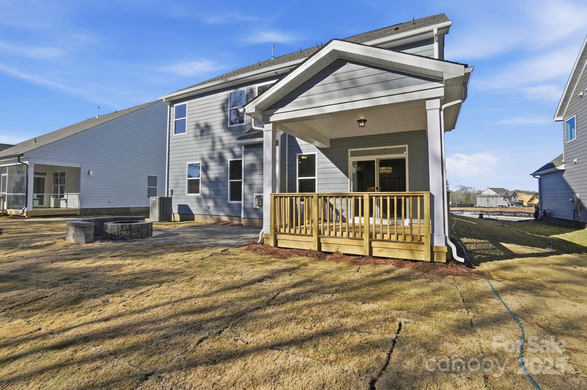 Waterford Commons - Residential