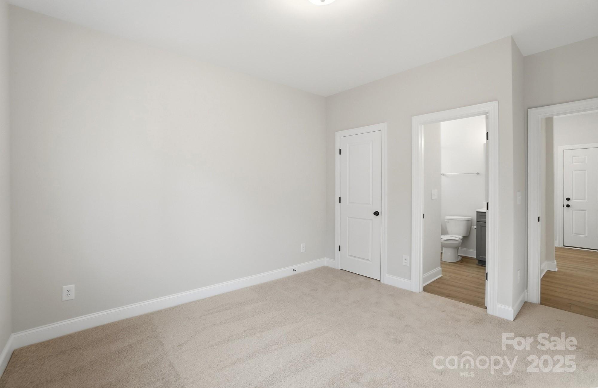 Waterford Commons - Residential