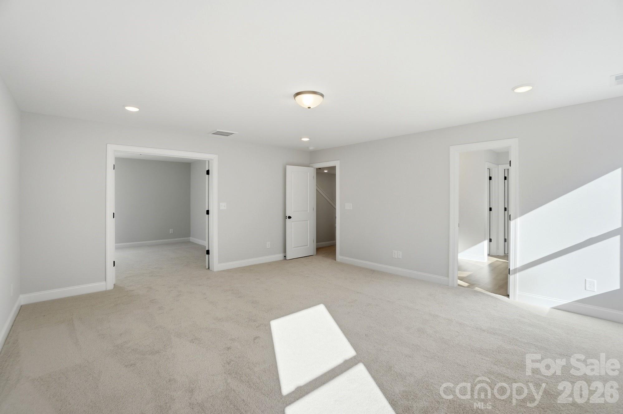 Waterford Commons - Residential