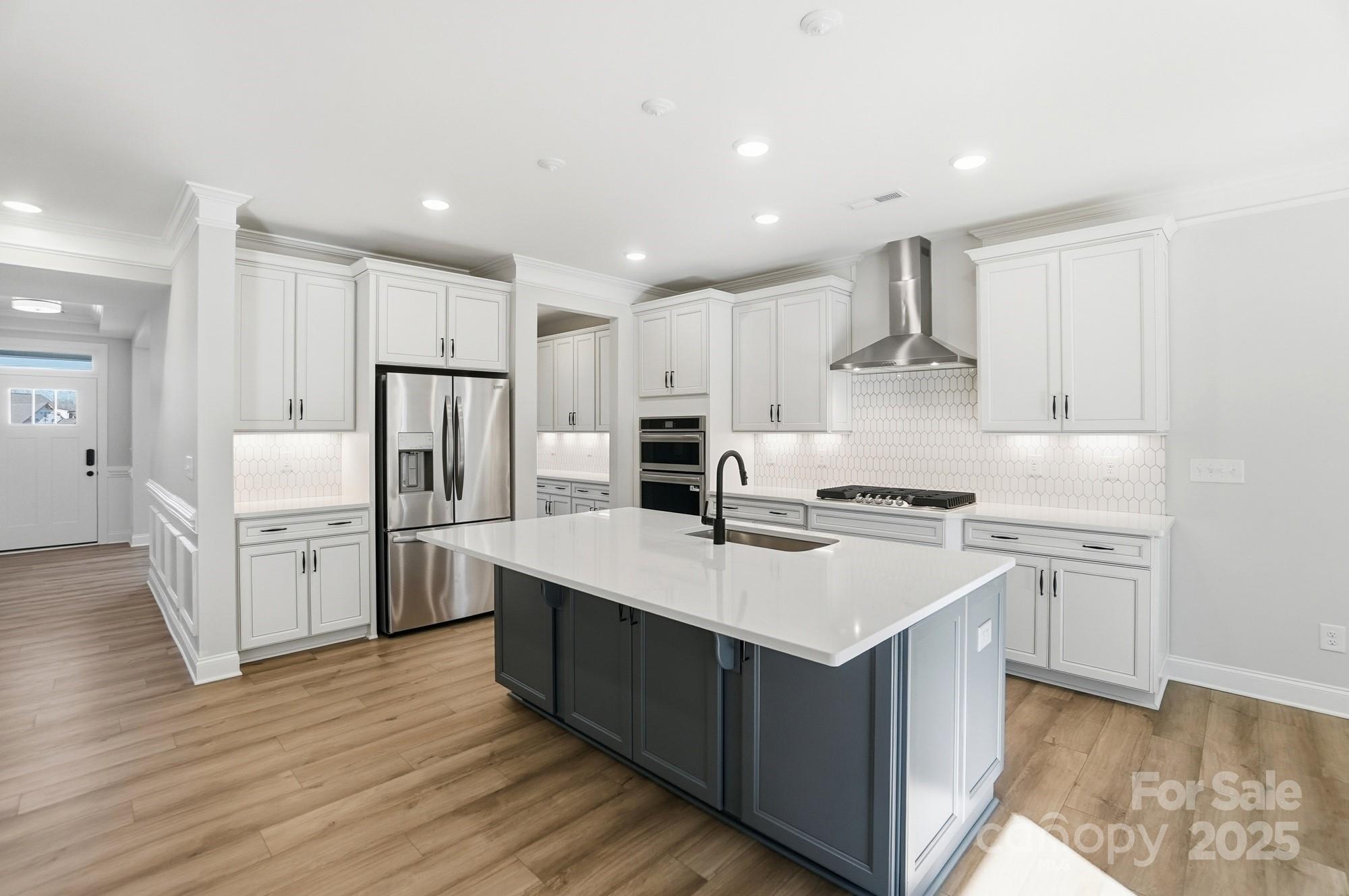 Waterford Commons - Residential