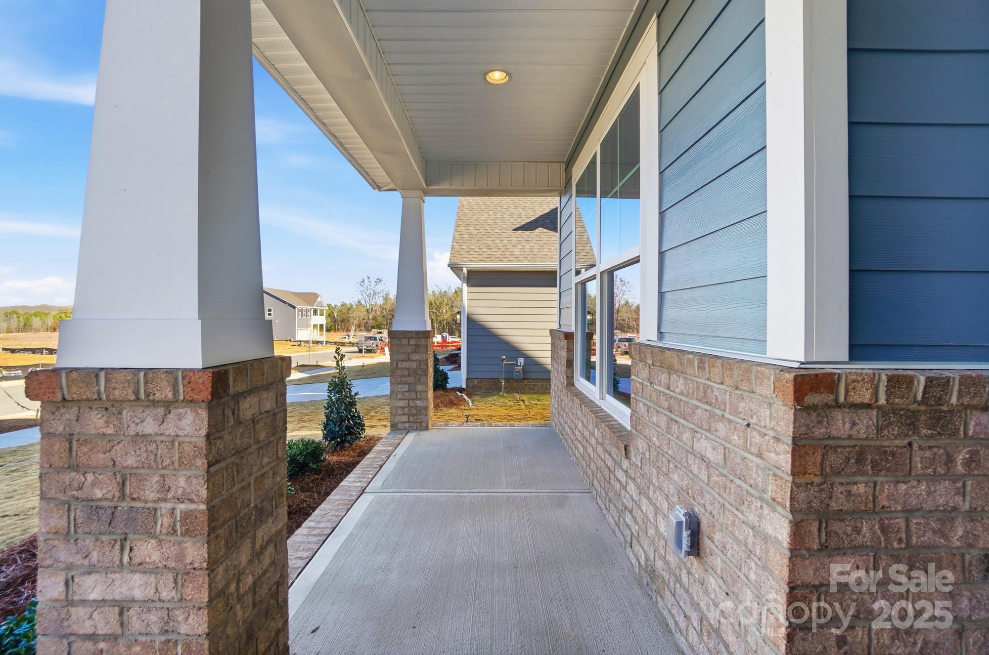 1418 Crooked Stick Drive