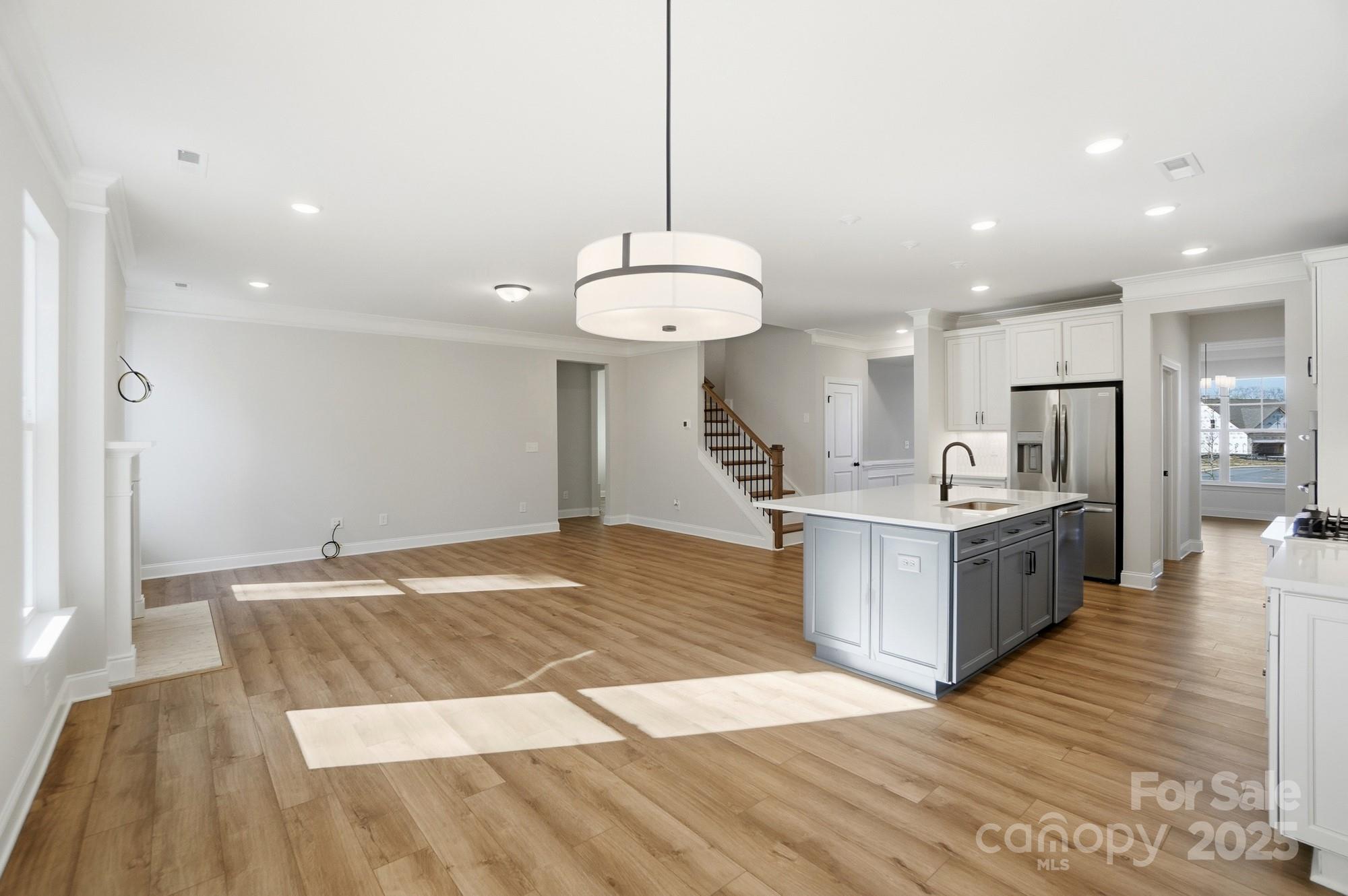 Waterford Commons - Residential