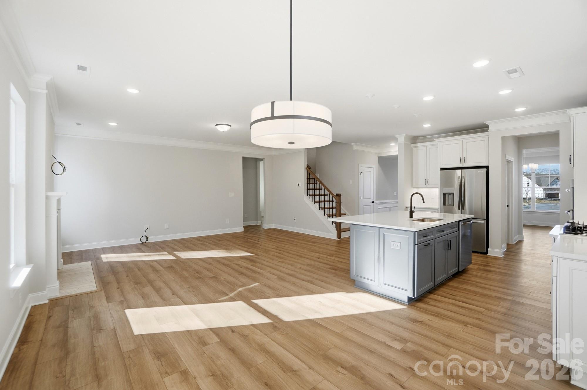 Waterford Commons - Residential