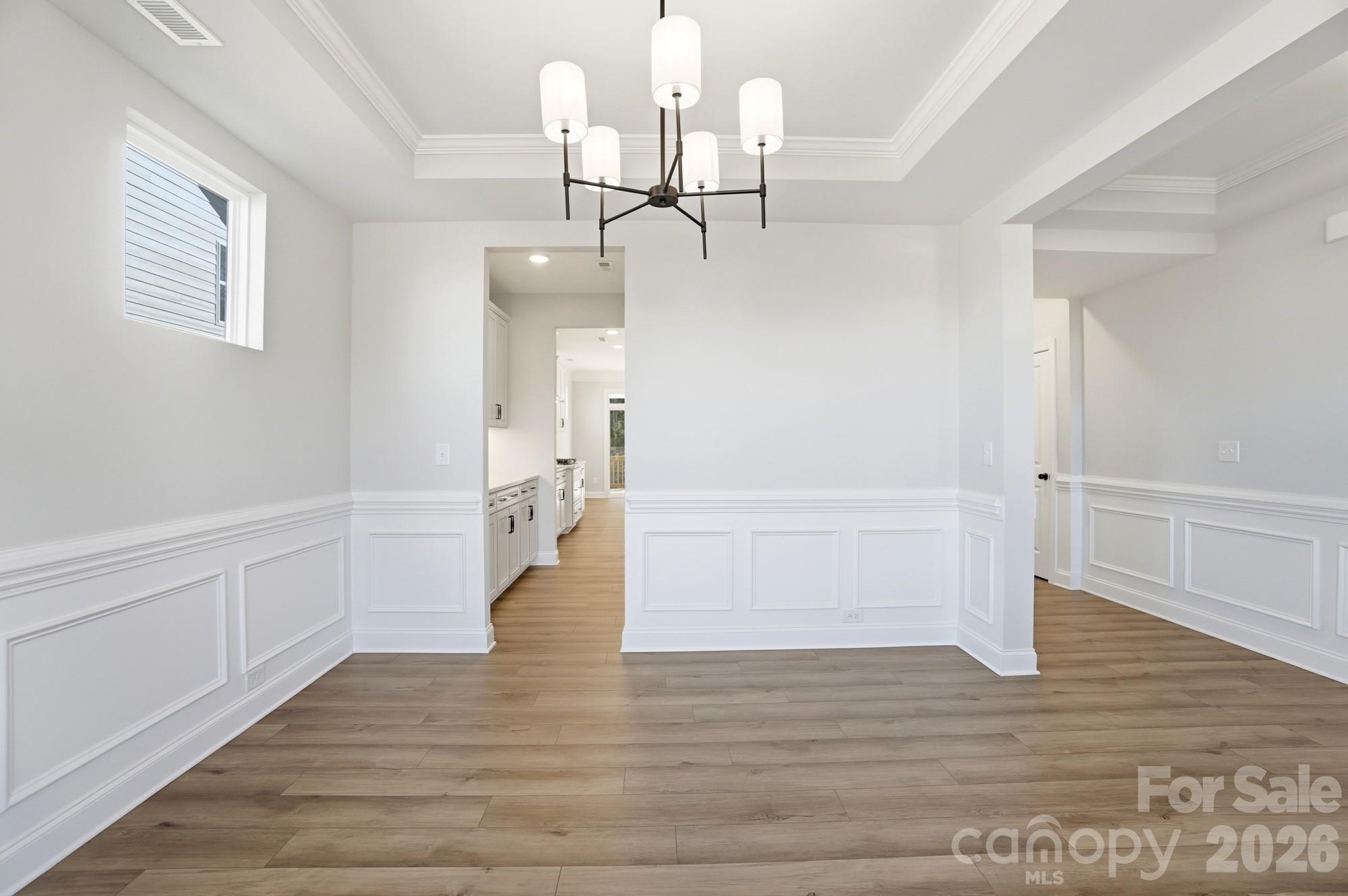 Waterford Commons - Residential