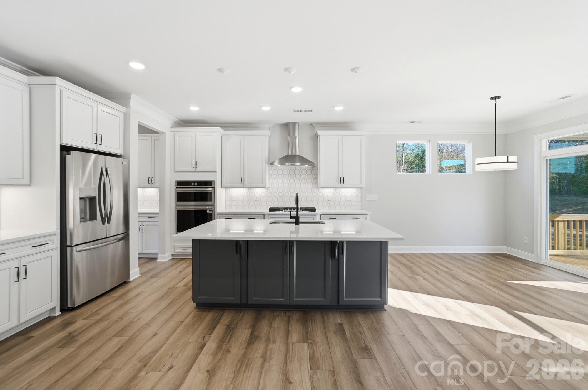 Waterford Commons - Residential