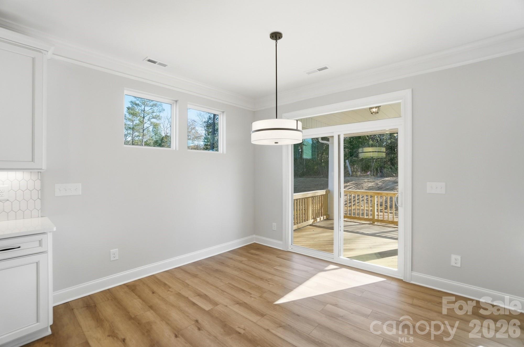 Waterford Commons - Residential