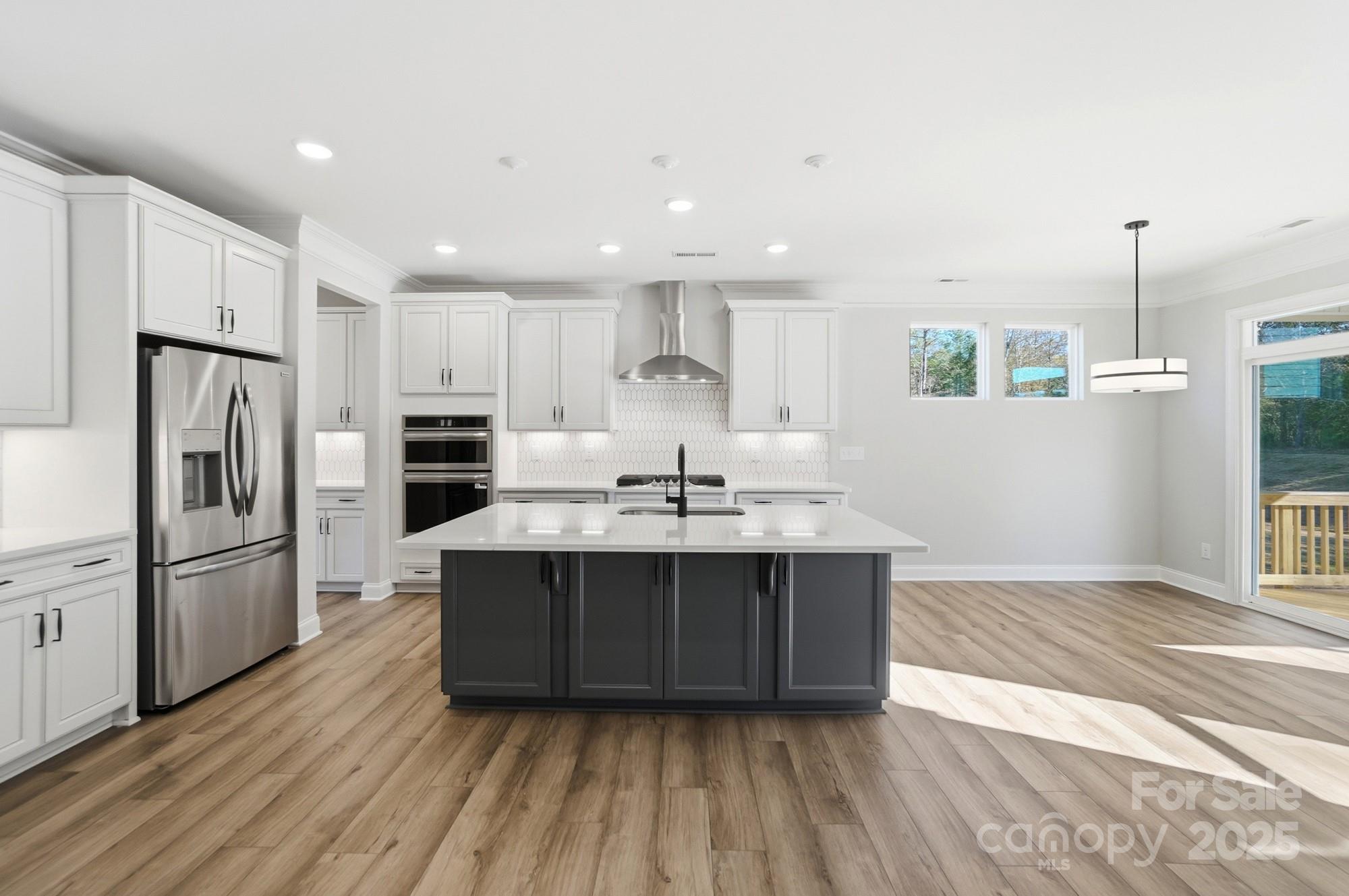 Waterford Commons - Residential