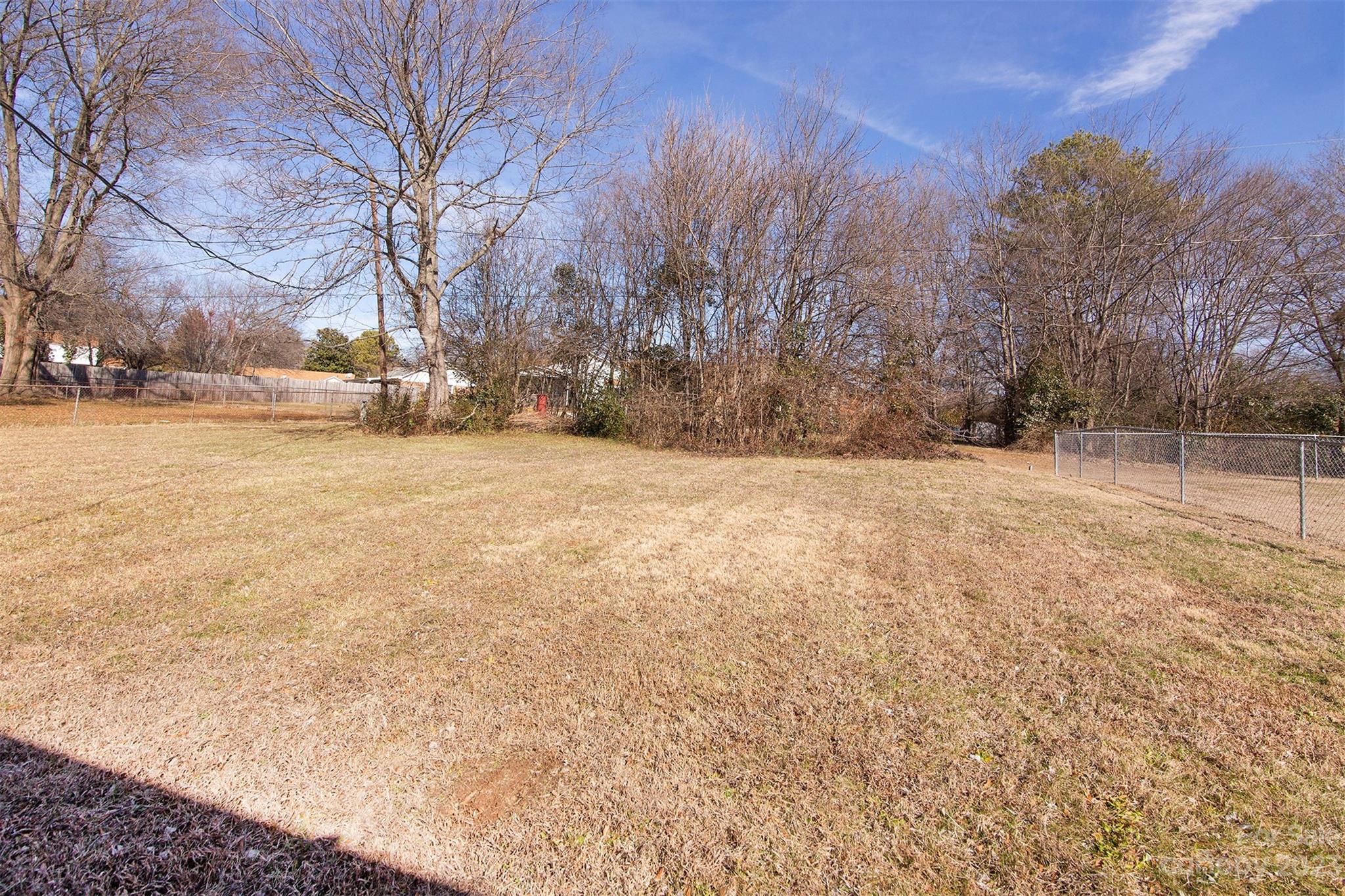 Thornfield - Residential