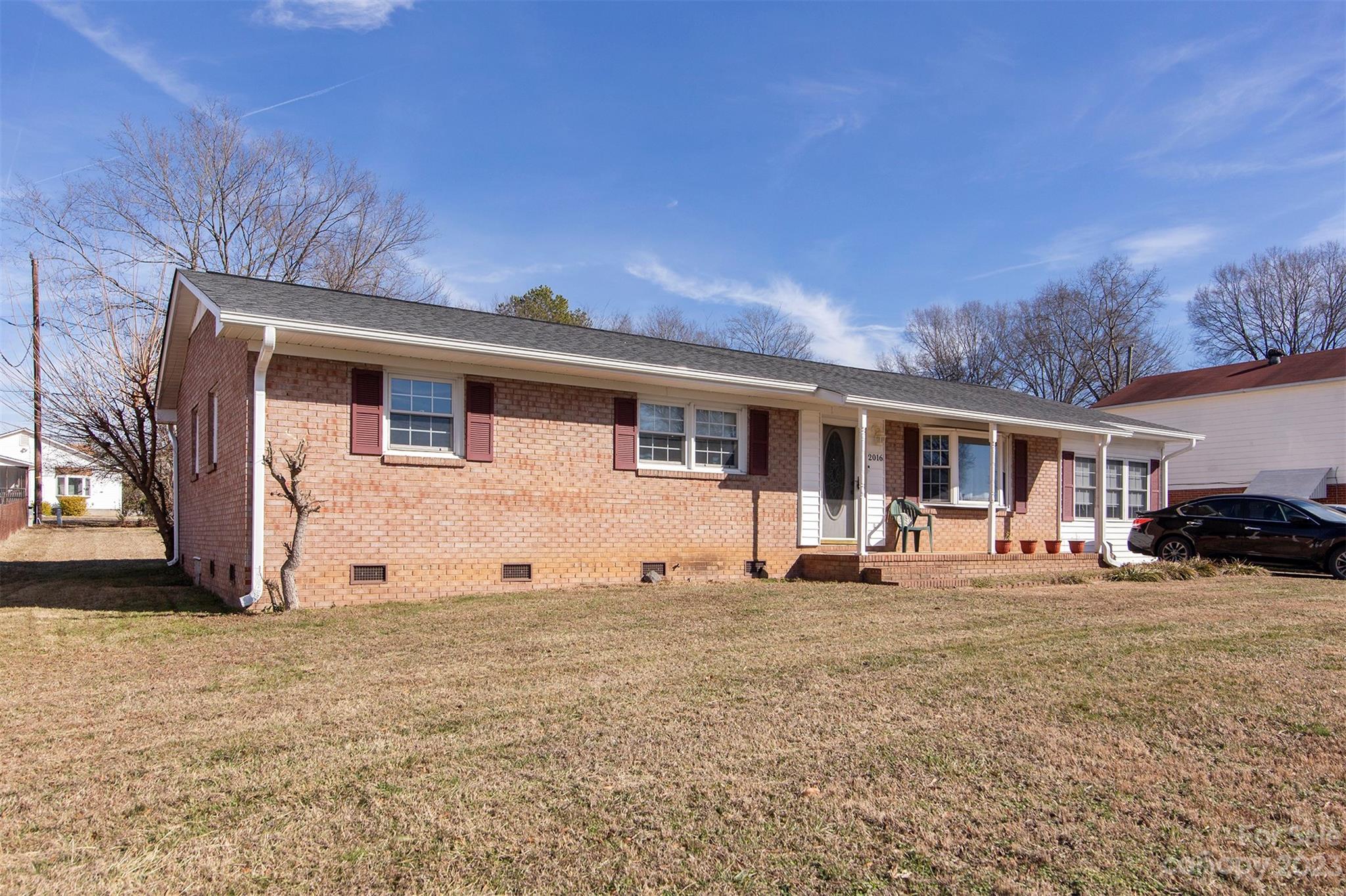 Thornfield - Residential