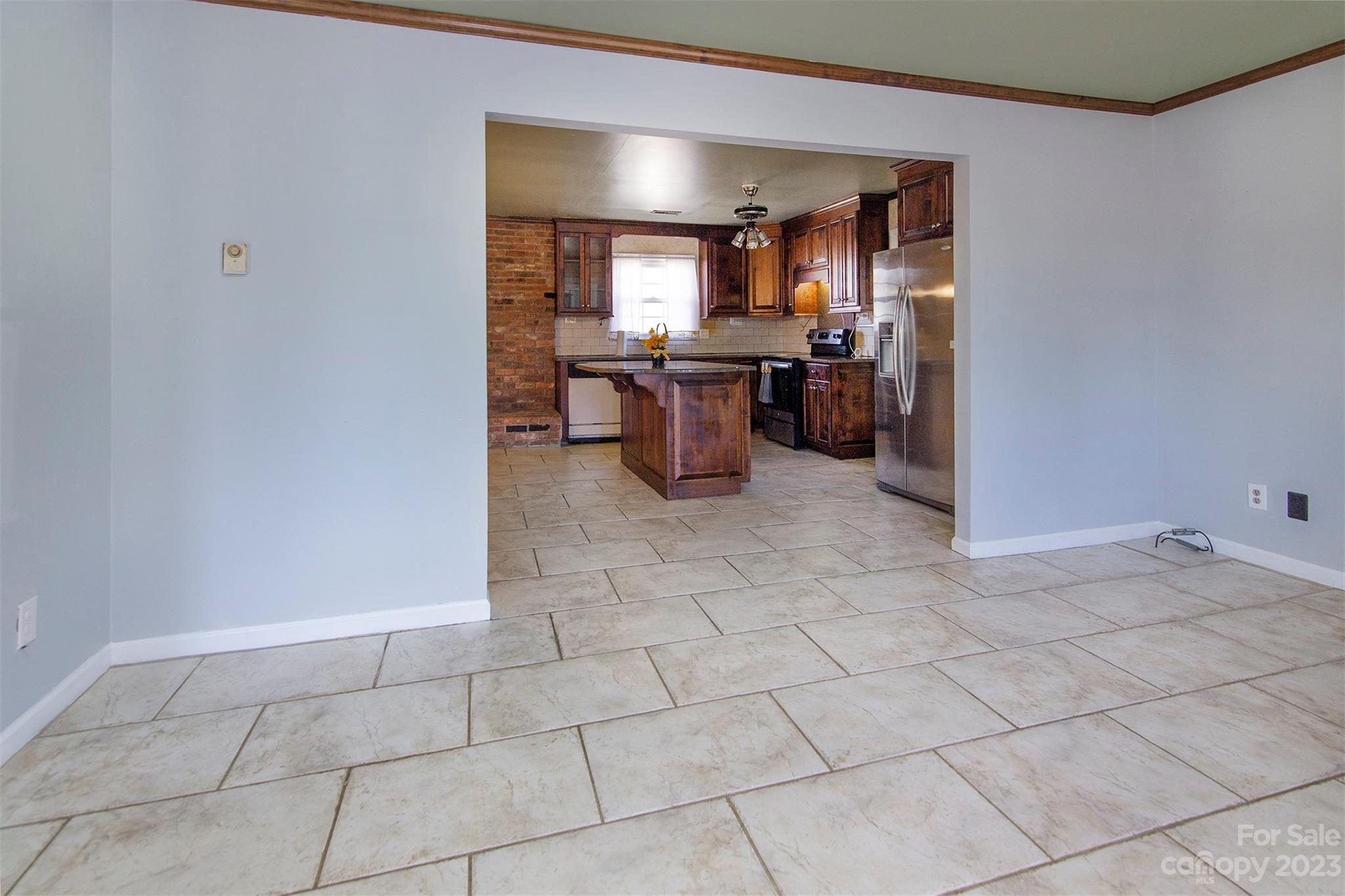 Thornfield - Residential